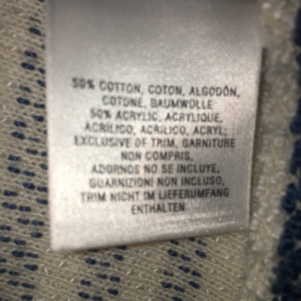 Postmark Tunic - Small - image 6